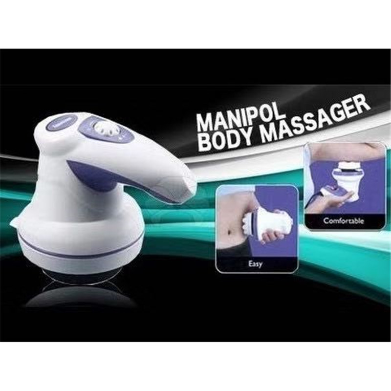 New massage fat pushing machine body beauty instrument handheld fat reducing machine cervical massager electric massager cupping scraping instrument