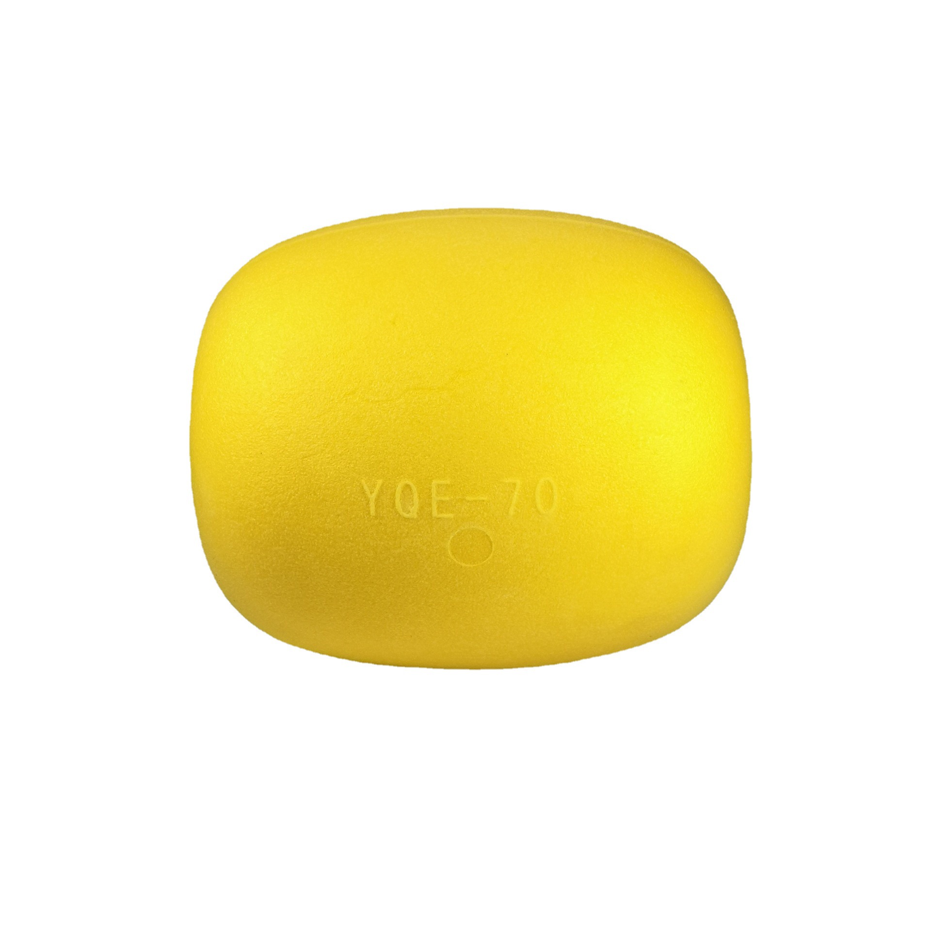 Eva Soft Float Yqe-25 Floating Float 147*180*30 Hollow Rope Float Manufacturer