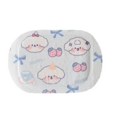 Winter Hand Warming Artifact Primary School Students Disposable Self-heating Warm Baby Paste Warm Foot Paste Warm Hand Treasure Steam Hot Application Paste