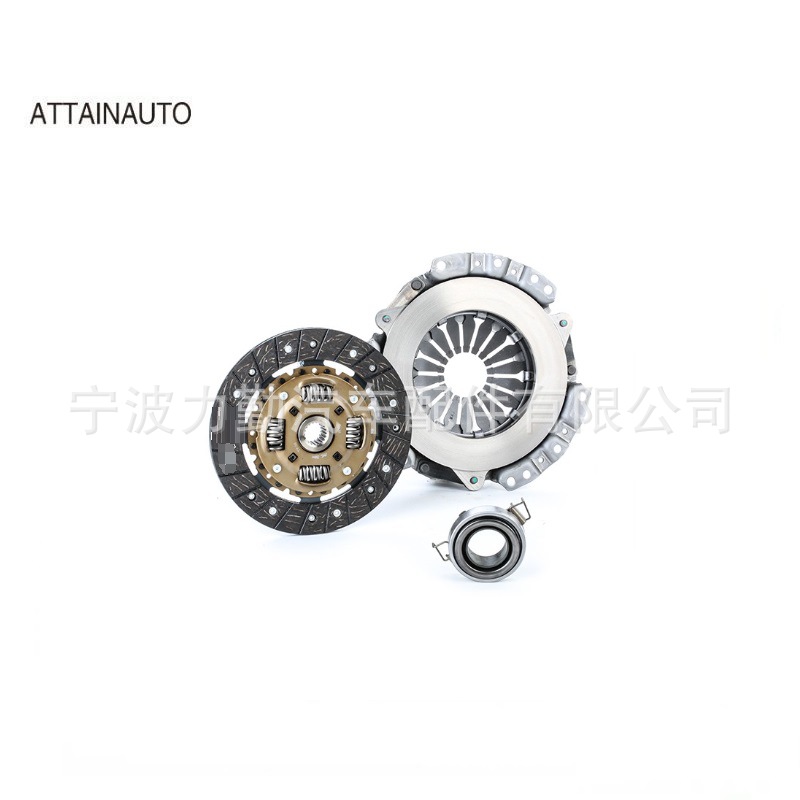 Attainauto 828342 1608396980 619308700 19103872 Clutch Pressure Plate