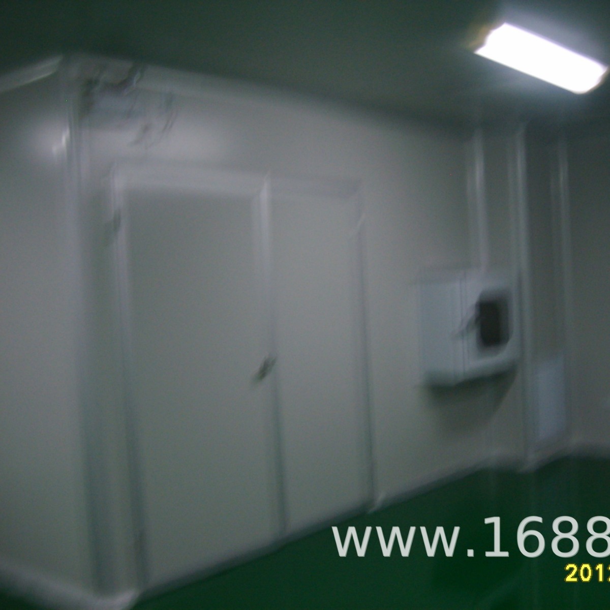 Pad-free Design Changsha All-level Purification Room Hengyang Thousand-level Purification Workshop Xiangxi All-level