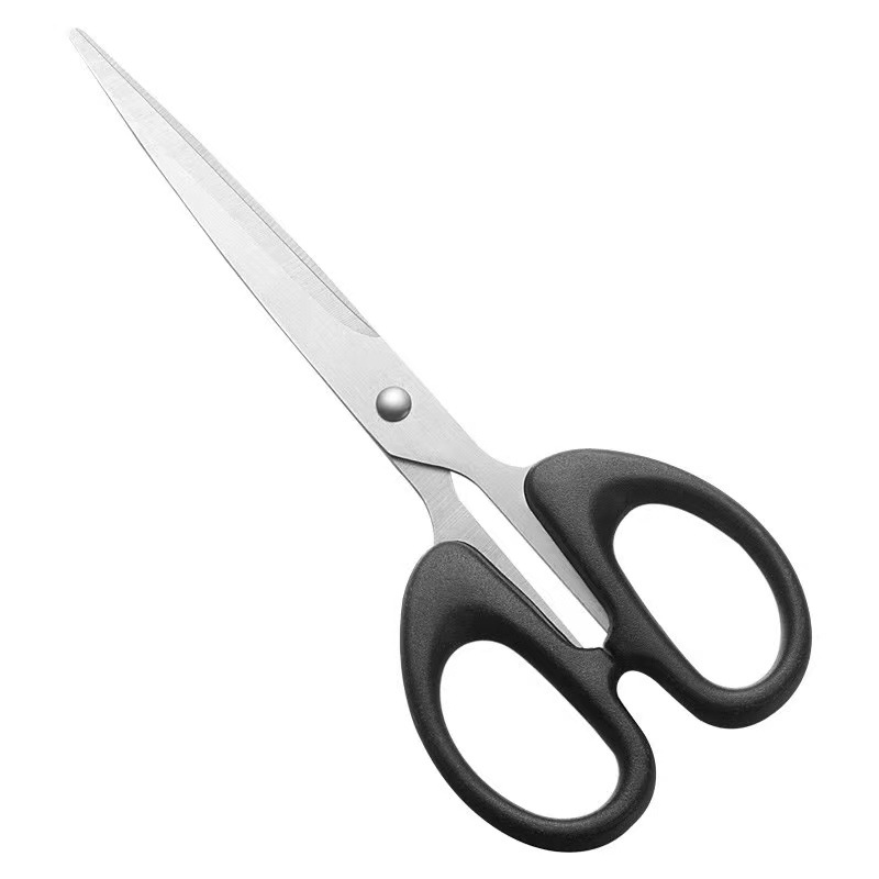 Children's Scissors Office Stationery Scissors Student Office Paper-cutting Scissors S002 Scissors