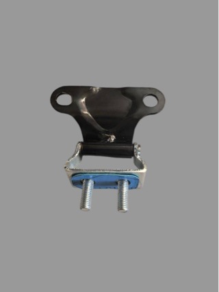 Cross-Border Hot-Selling Hinge Suitable for Toyota 2018-2024 Rav4 Tailgate Hinge Assembly 68810-0R032