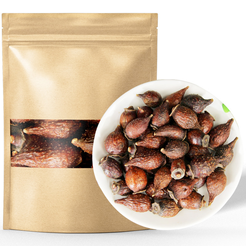 [Men's Nourishment] Wine-Soaked Cistanche Deserticola, Maca, Cynomorium, Epimedium, Saoyuanzi, and Dendrobium Officinale for Men's Kidney Tea