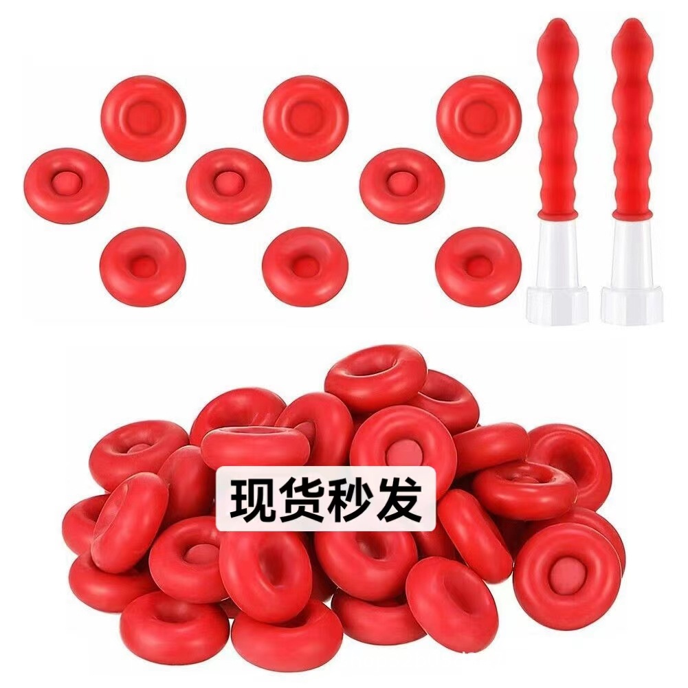 Защитный чехол для наконечника клеевого пистолета, крышка для герметизации, латексный герметизирующий чехол, крышка для герметика