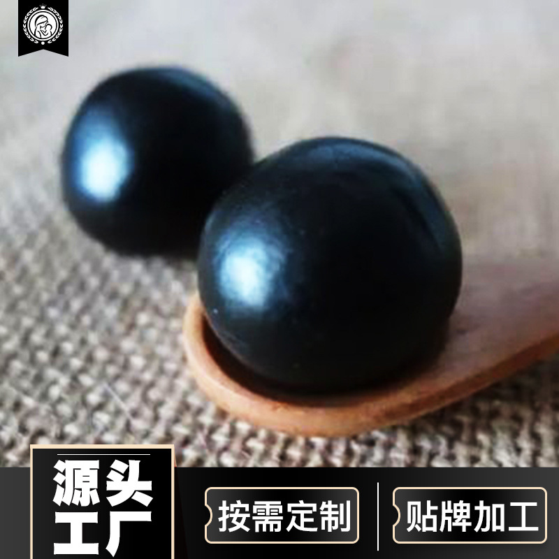 Pill Manufacturer Special Dietary Ginseng Deer Whip Pills Pills Oem Oem Processing Pills Health Pills Special Dietary Pills