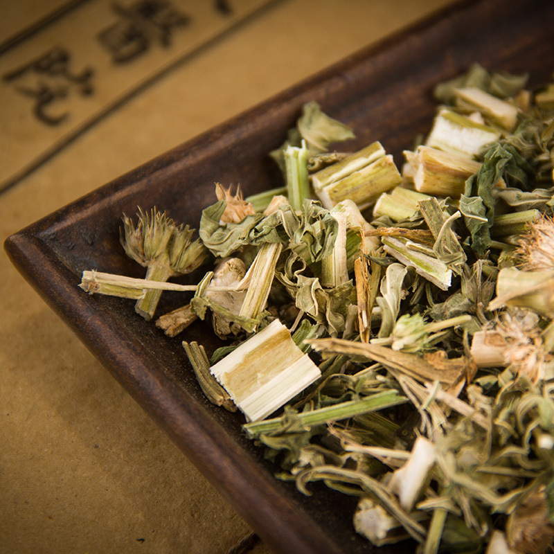 New Tea Herbal Medicine Motherwort Dry Goods Pure 500g Without Impurities Motherwort Natural Clean Free Shipping