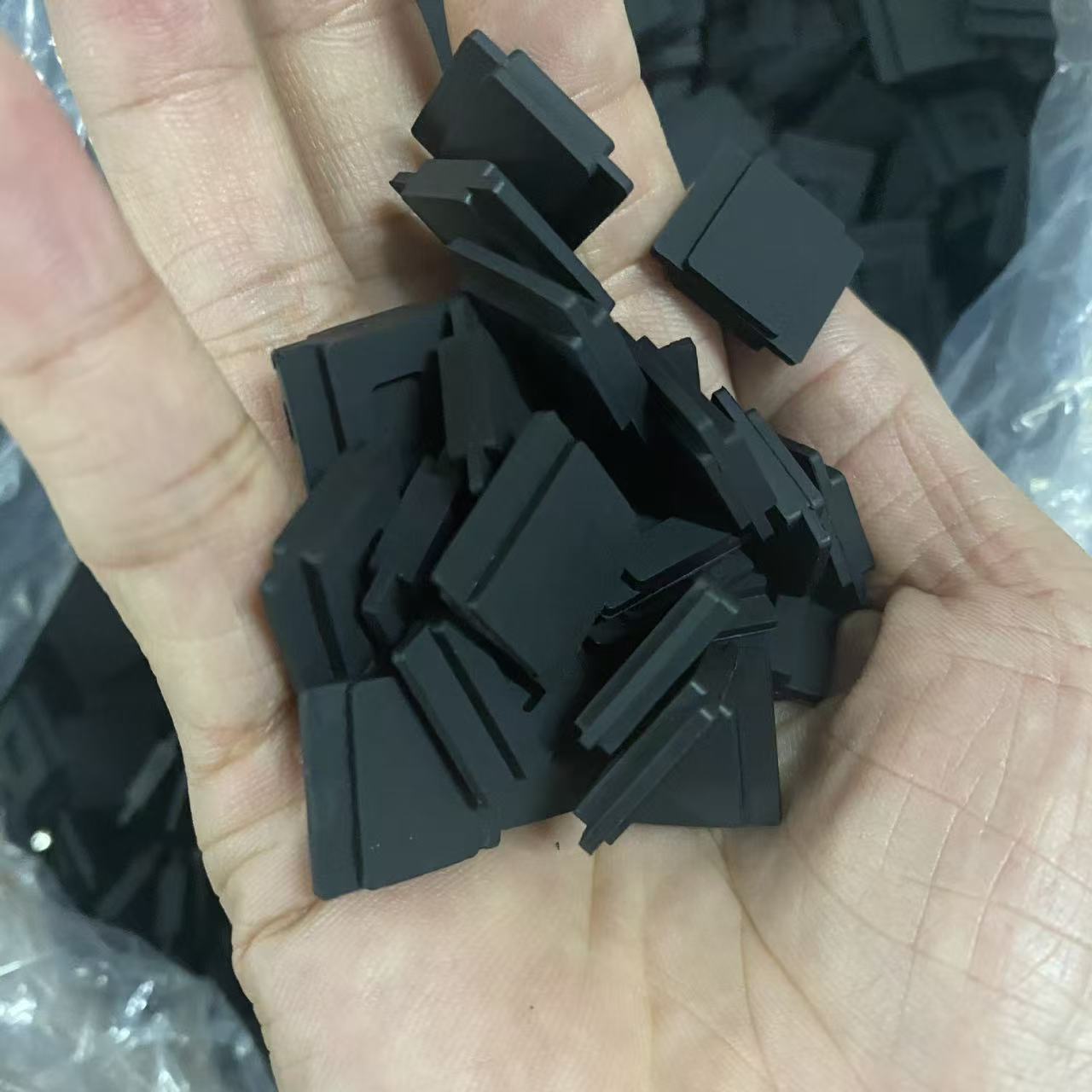 Camera Hot Shoe Protective Cover Suitable for Canon, Nikon, Sony, Fuji Mirrorless Slr Universal Three-Layer Base