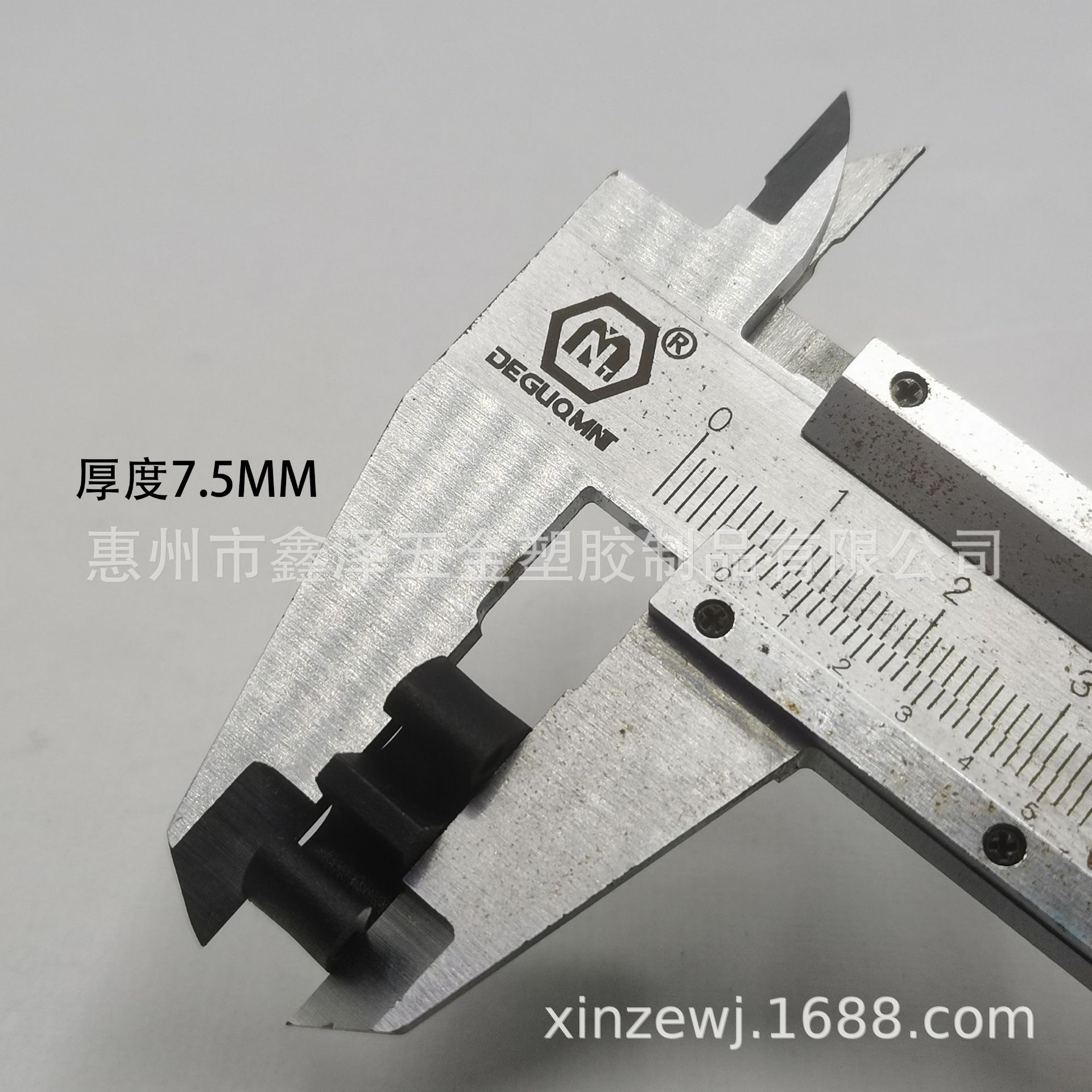 5MMM 3 word buckle kitchen seasoning basket activities clip clip clamp pet cage assembly clip wire connection buckle