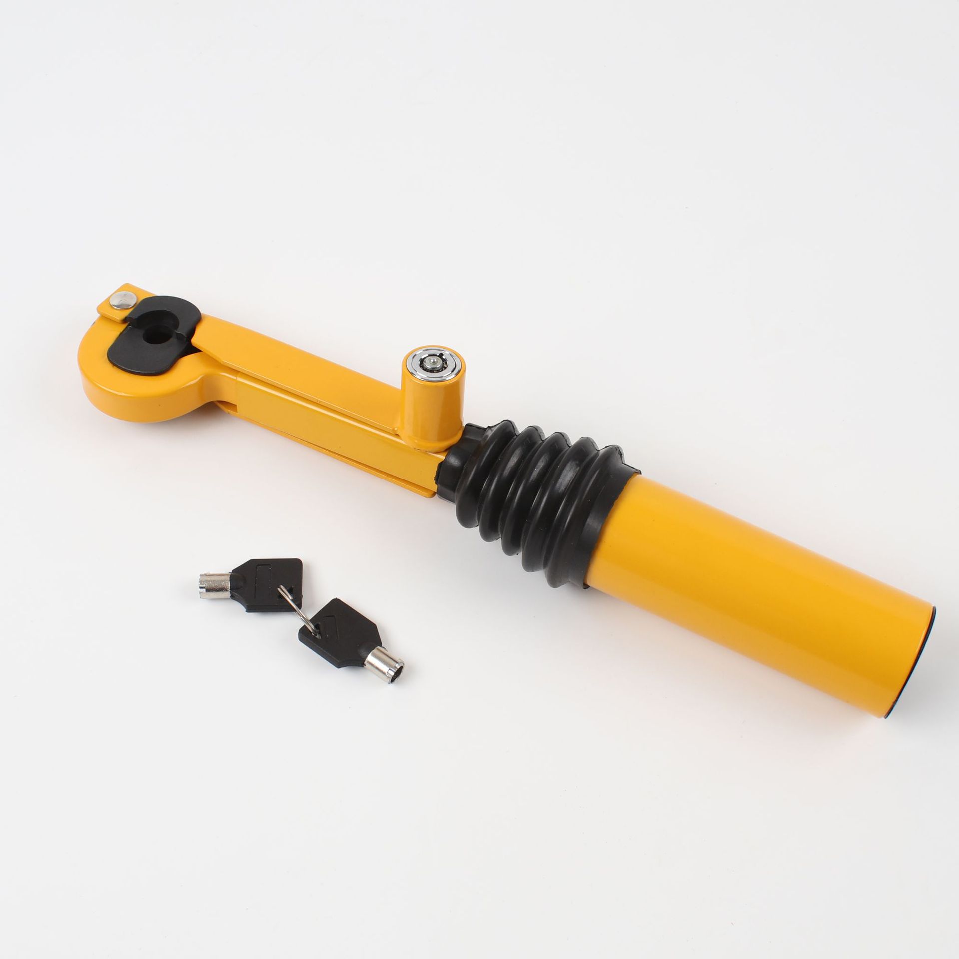 Legendary Lock Manufacturer Source Factory for Car Gear Locks, Handbrake Locks, and Handgate Locks; Car Anti-Theft Locks and Anti-Theft Upgrade