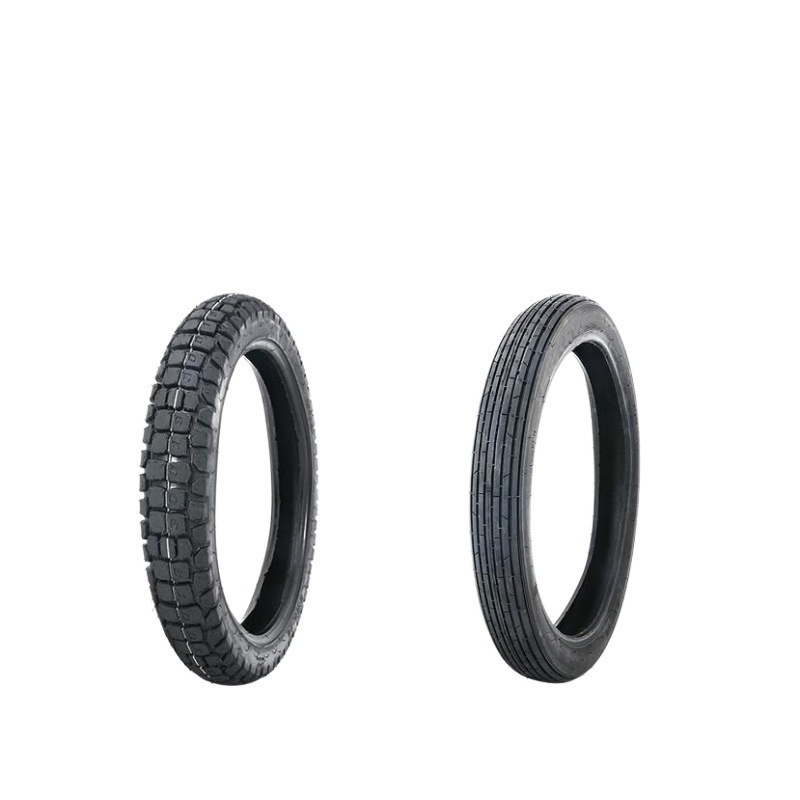 Free Shipping Motorcycle Tires 225 2.25 250 2.50 275 2.75 300 3.00-18 -17 Outer Tires
