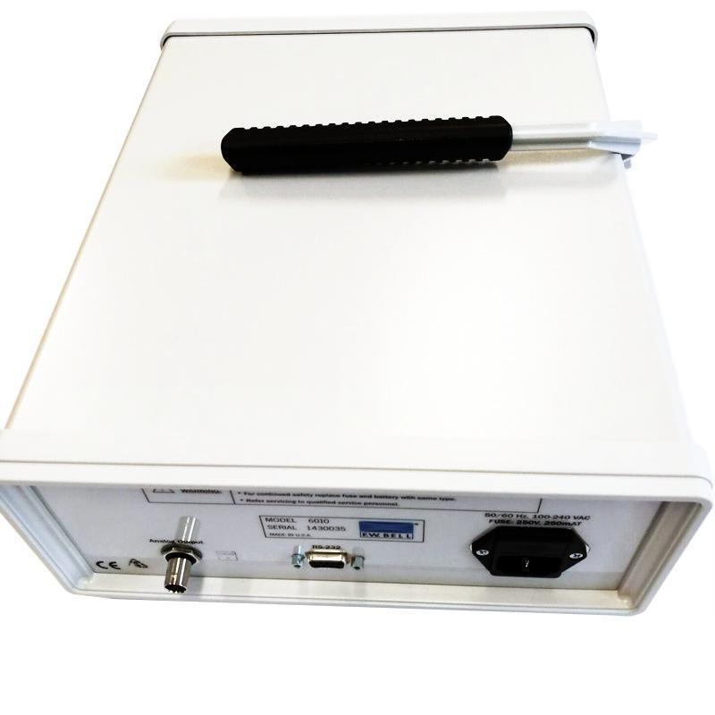 F.W.Bell Bell 6010 Gauss Meter Tesla Meter Field Strength Meter