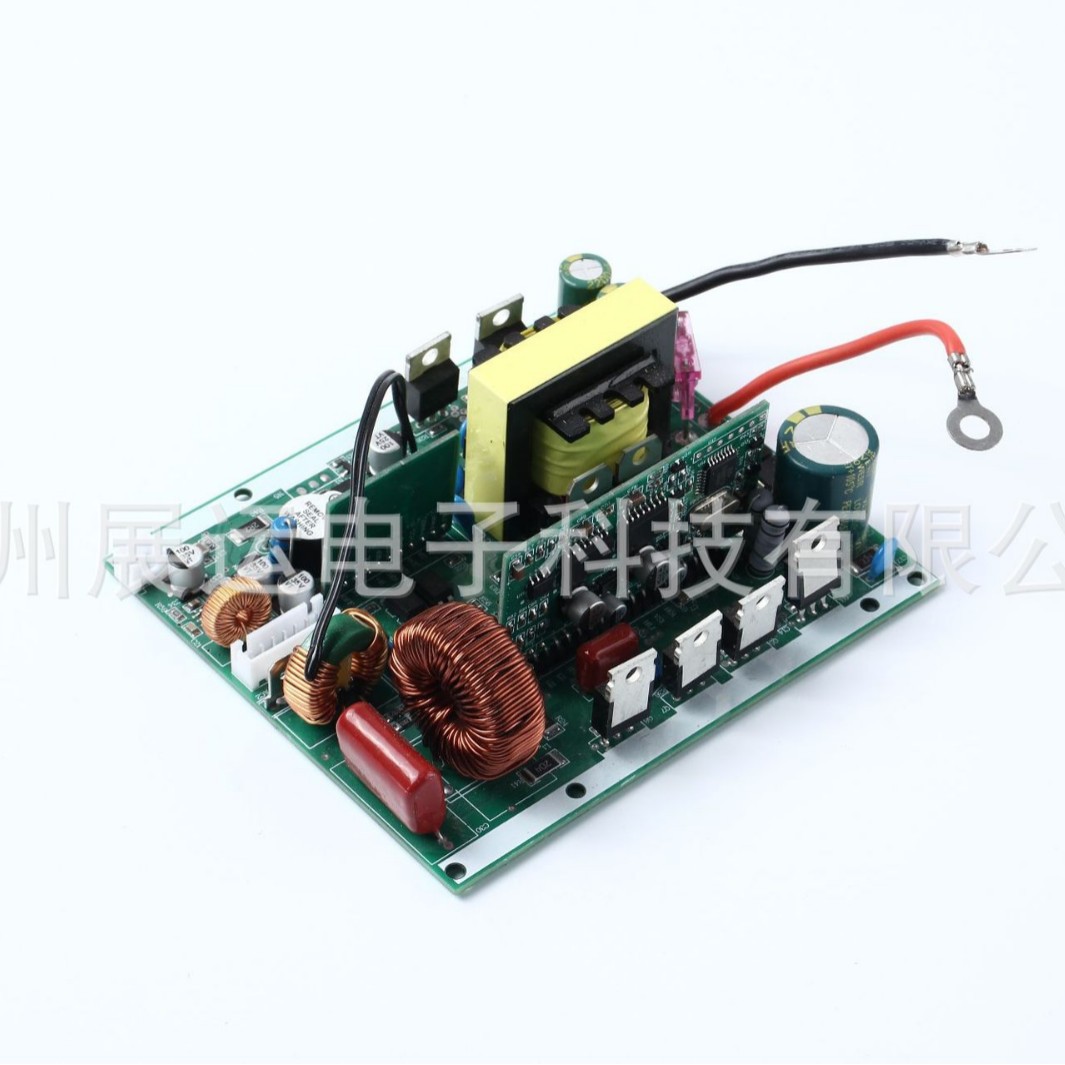 Development of Circuit Board Development Design Plan