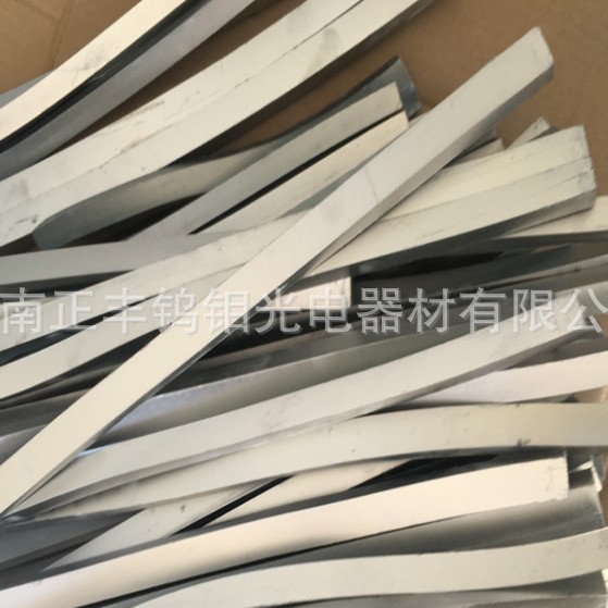 Поставка молибденовых прутков для металлургии, металлические молибденовые прутки, готовая поставка, полные спецификации, спеченные молибденовые прутки, производители