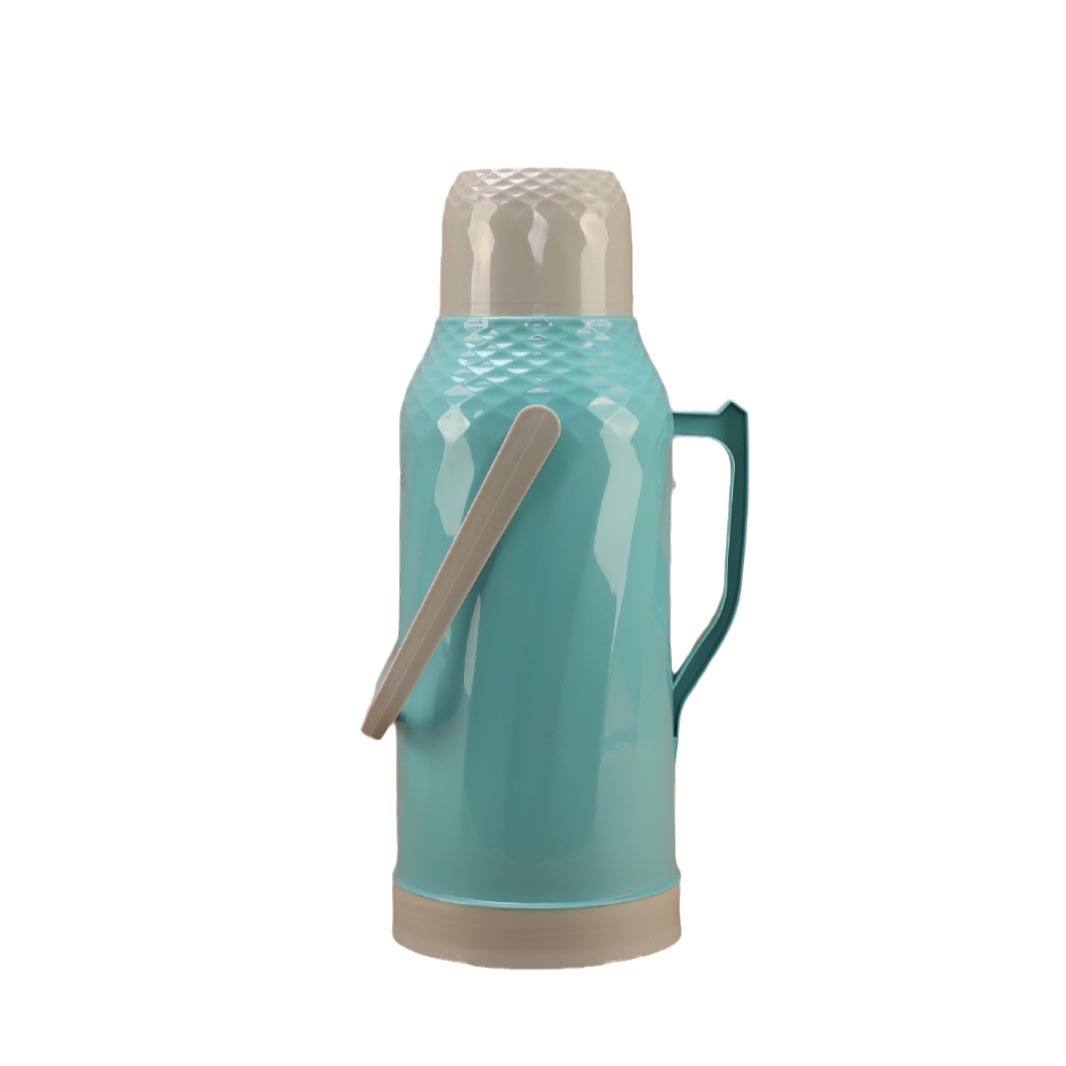 Sakura 678 Thermos Bottle Hot Water Bottle 3.2L Warm Pot Tea Bottle Boiling Water Bottle Vacuumflas Large Capacity