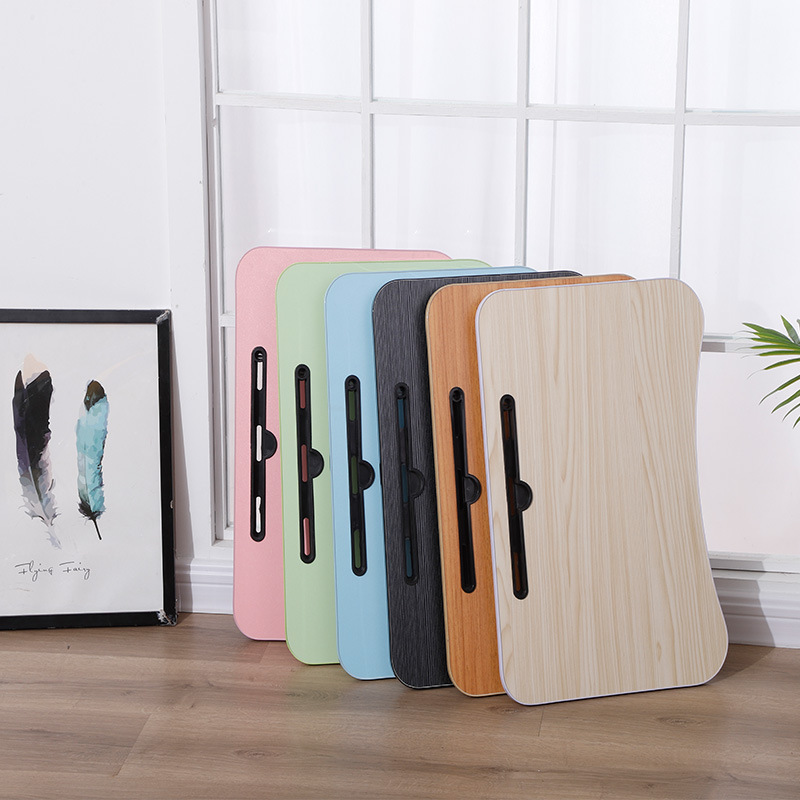 Производитель складных компьютерных столов, столов для кровати, специализированных ленивых столов, маленьких столов для студентов в общежитиях