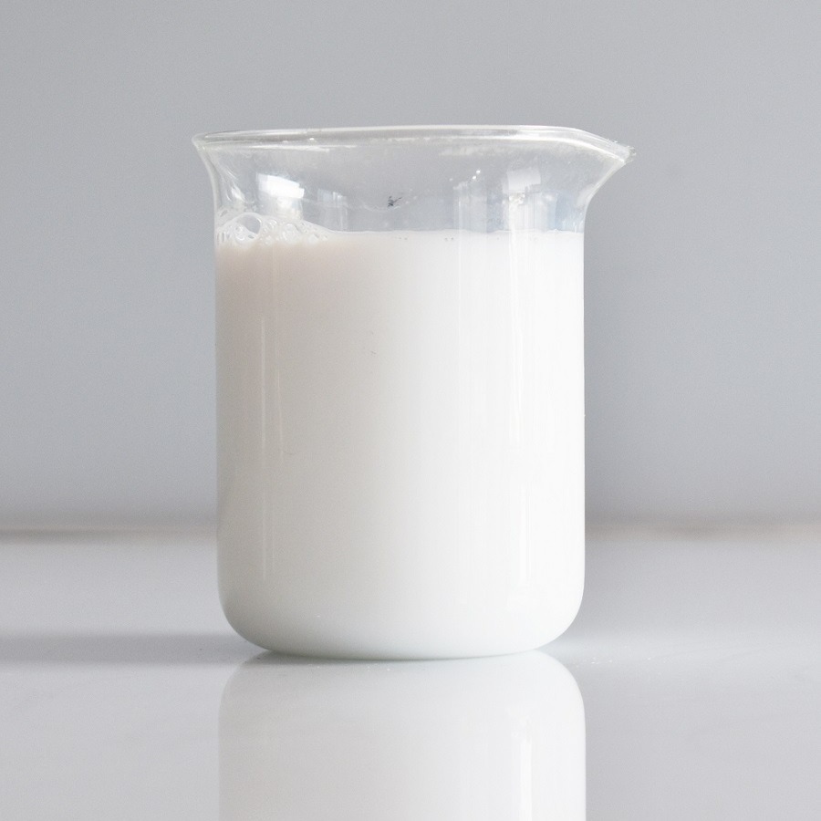 Cationic dispersed Rosin Gum Rosin emulsion papermaking additives less material into paper high strength less foam