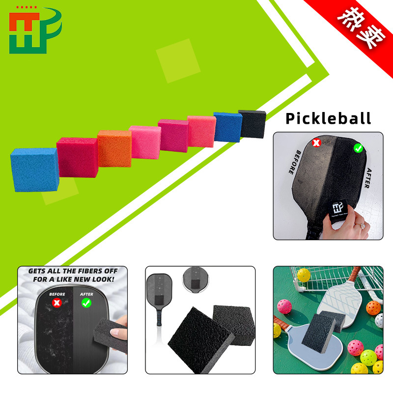 Factory Direct Supply Carbon Fiber Paddle Cleaning Pickleball Paddle Era