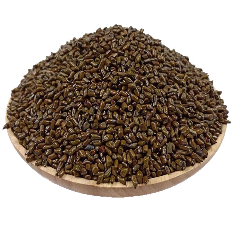 Cassia Seed Children's Toy Sand Cassia Seed Polishing Dust Removal Pillow Fully Filled Pillow Core Wholesale Free Shipping Cooked Cassia Seed