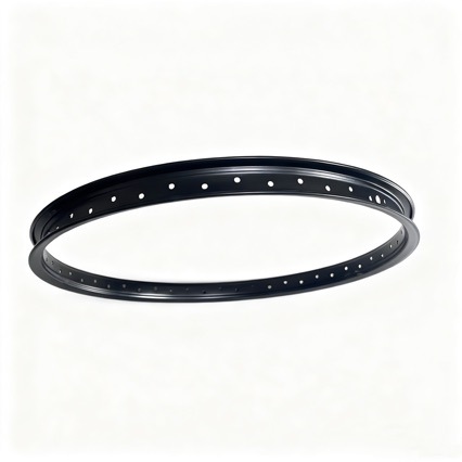 Thickened Bicycle Mountain Bike Rims 48 Holes 36 Holes 28 Holes 20 Holes 22 Inches 20 Inches 16inch 12inch