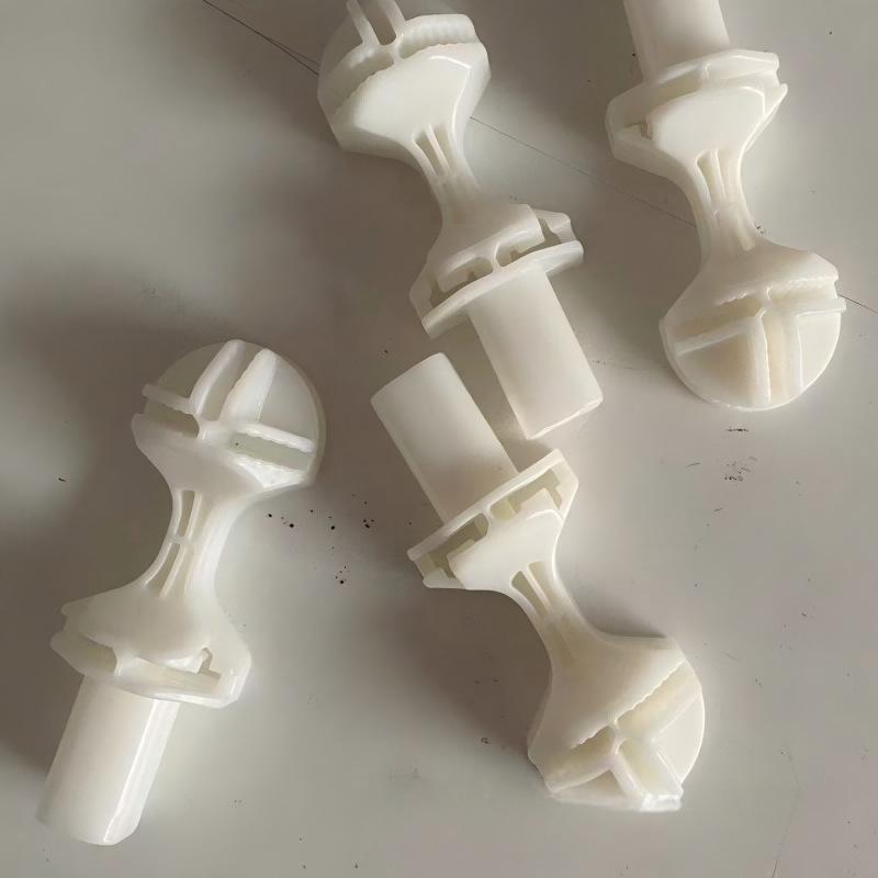 Magic Piece Buckle Pet Fence DIY Combination Cabinet Connection Buckle Plastic Assembly Buckle, Assembly Shoe Cabinet High Angle Buckle