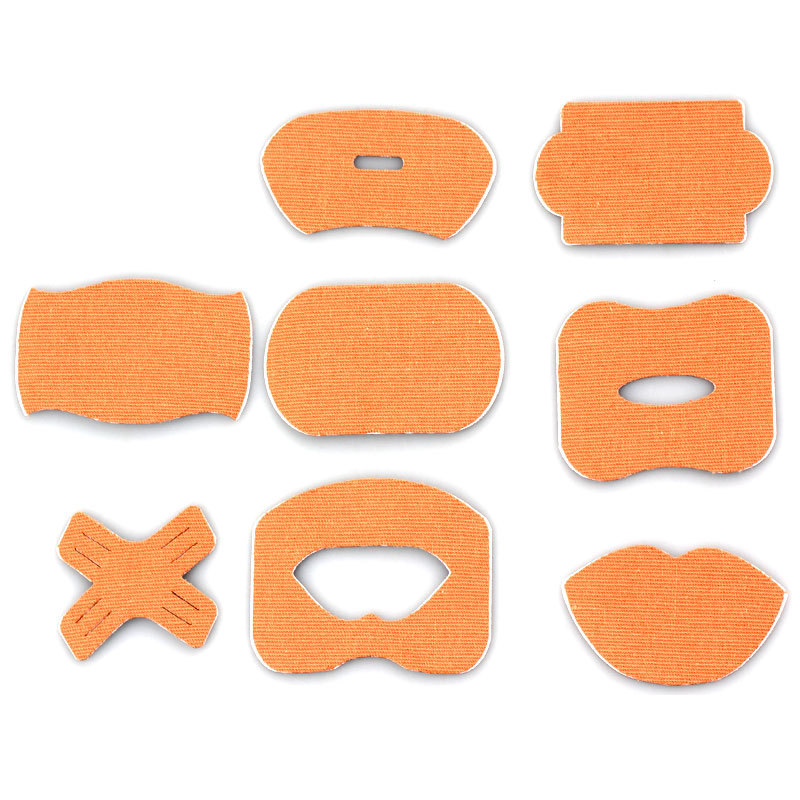 Anti-Mouth Breathing Patch, Anti-Snoring Patch, Sleep Mouth-Opening Patch, Mouth Breathing Correction Patch, Mouth-Closing Patch, Orthopedic Mouth Closure
