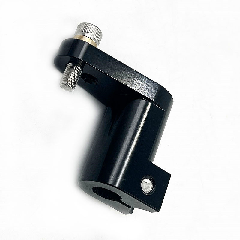 Подходит для Kawasaki Z900, Apulia GPR125/150/250, Honda CBR650R, повышенная опора