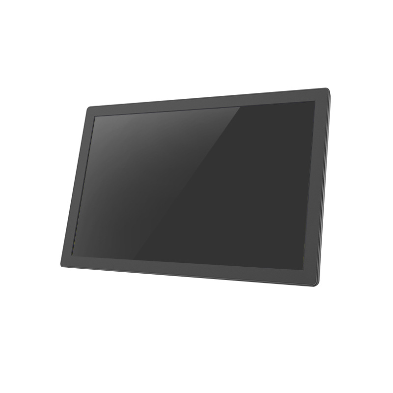 All-Purpose Display Manufacturer 10-Inch 15-Inch 19inch 22inch Wall-Mounted High-Definition Advertising Machine Horizontal and Vertical Screen Network Wifi Remote