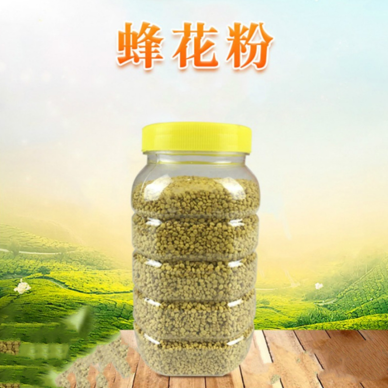 Wholesale Bee Pollen, Rapeseed Pollen, Mixed Pollen, Tea Pollen, Bee Pollen in Stock