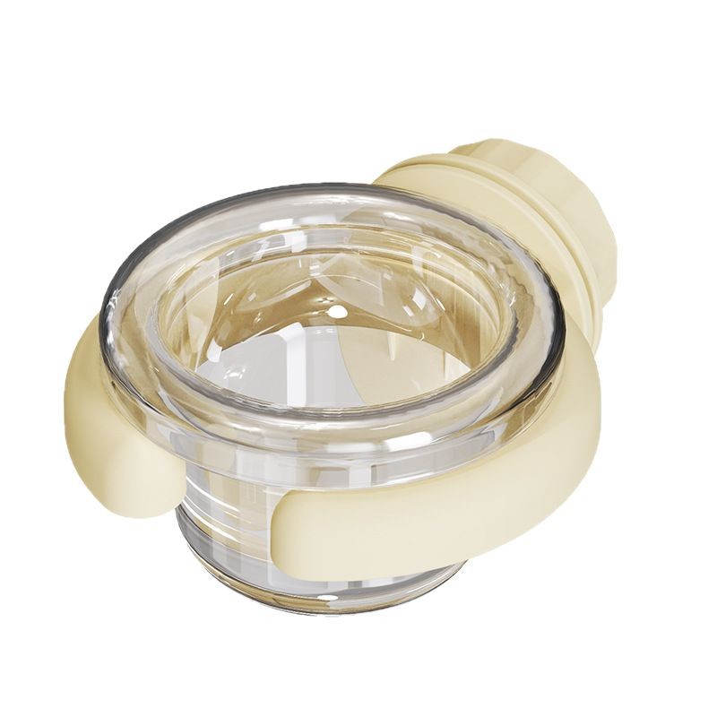 Small Pet Hamster Rabbit Chinchilla Hanging Feeder Parrot Feeding Bowl for Large, Medium and Small Birds