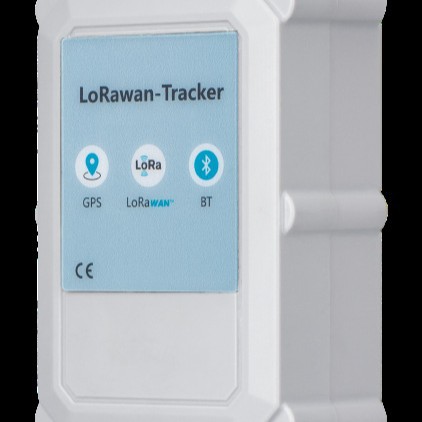 Lora+Gps Locator Hardware Design Platform Docking Zigbee Bluetooth Wireless Internet of Things Solution