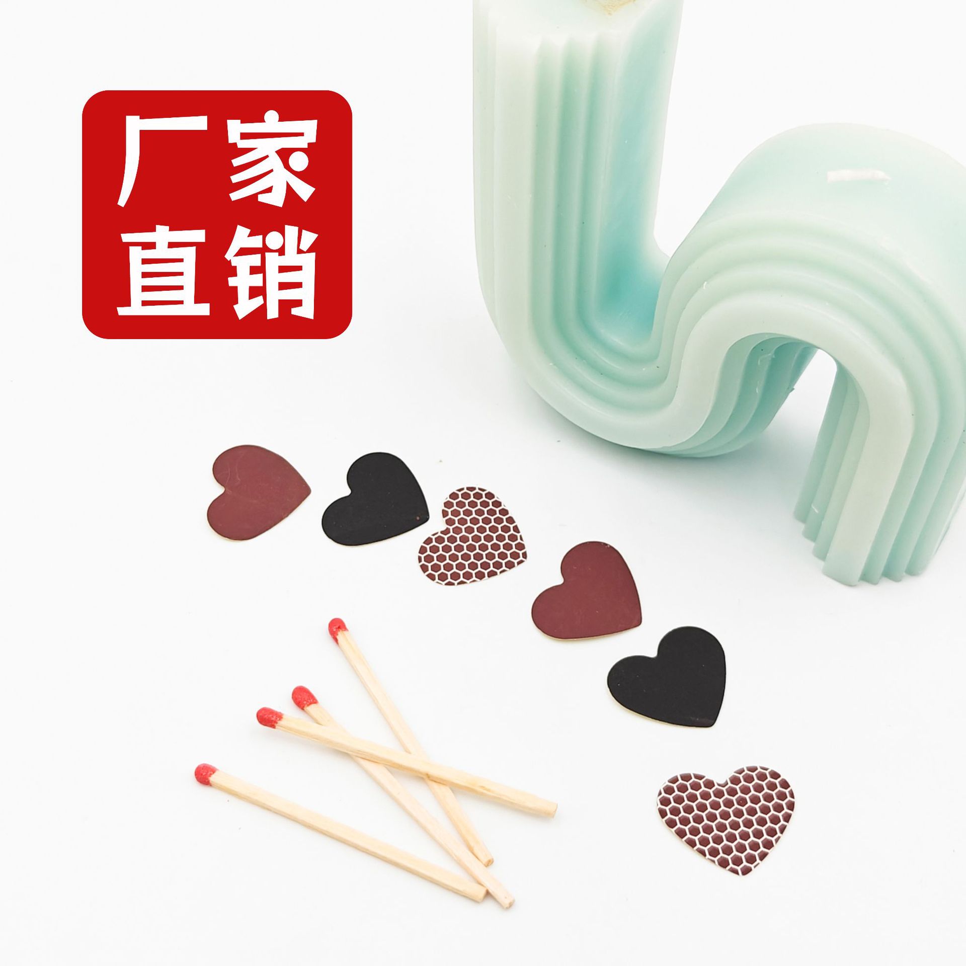 Производитель кастомизированных форм твердых фосфорных спичек полировка оптовая продажа крупные скидки на зажигалки креативные