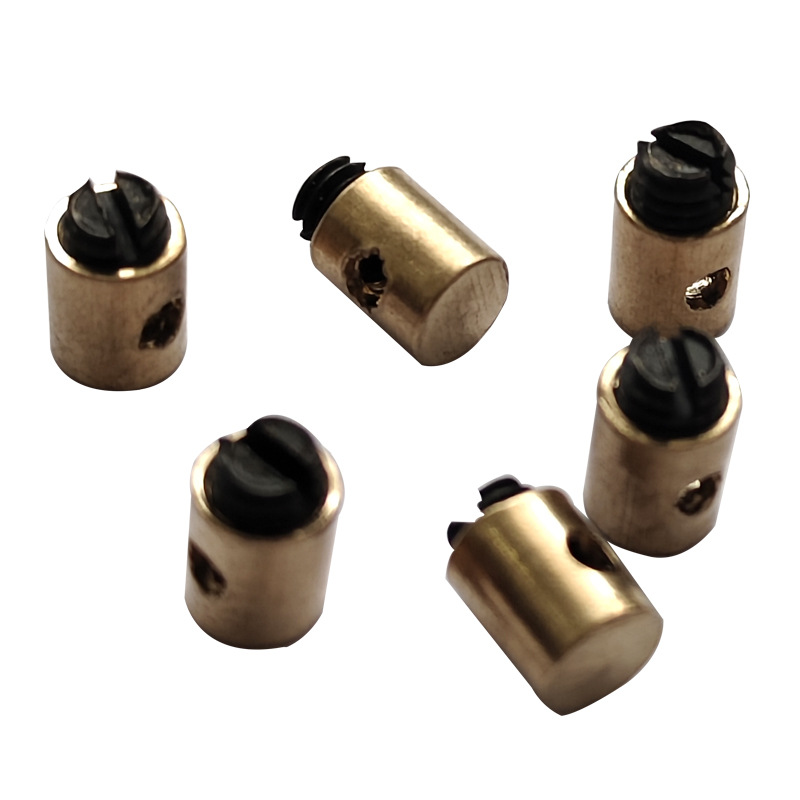 Motorcycle electric vehicle wire core Chuck electric vehicle parts modification accessories mechanical parts engine parts