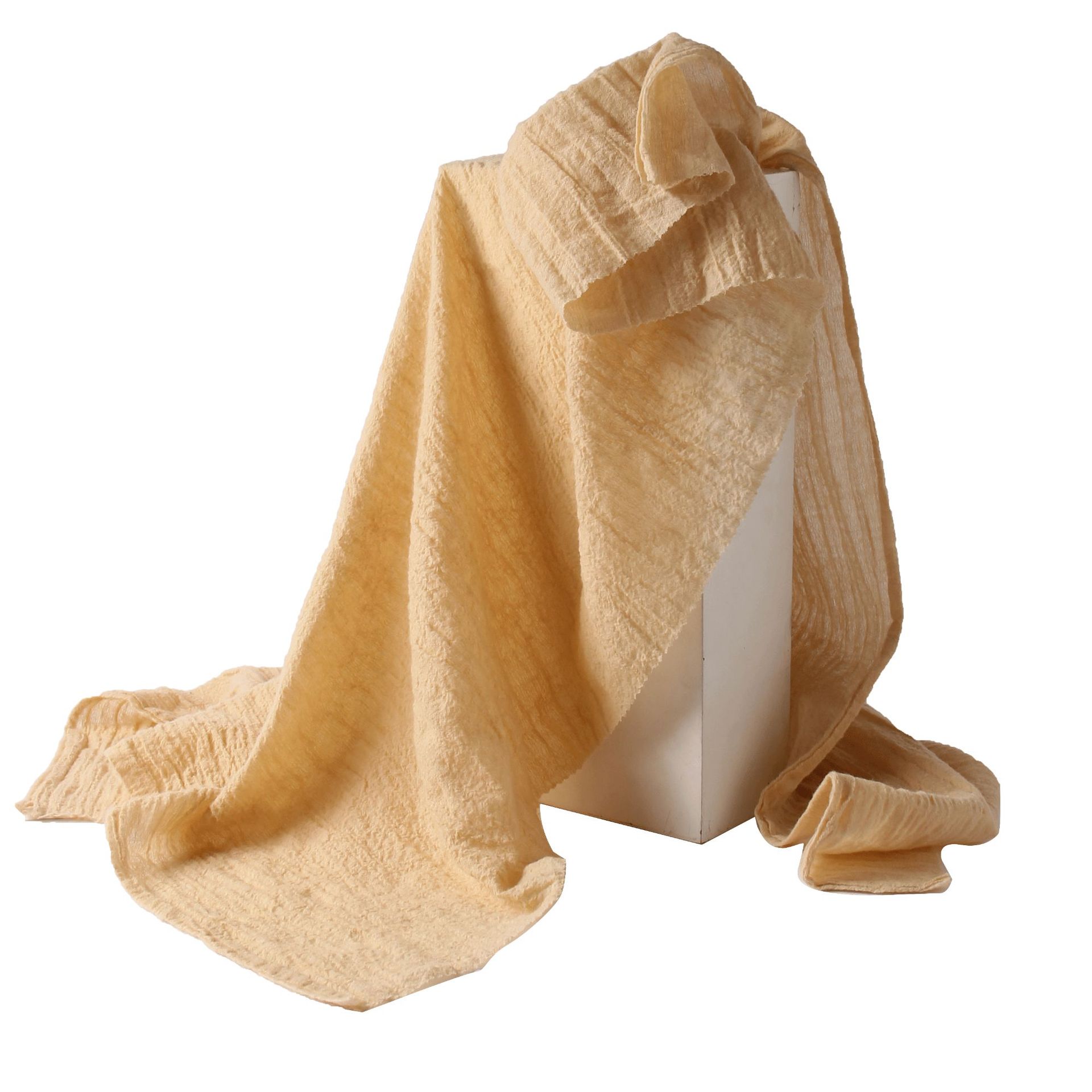 Fluffy paper high content wool fabric stiff bone warm skin-friendly sweater fabric Y11351