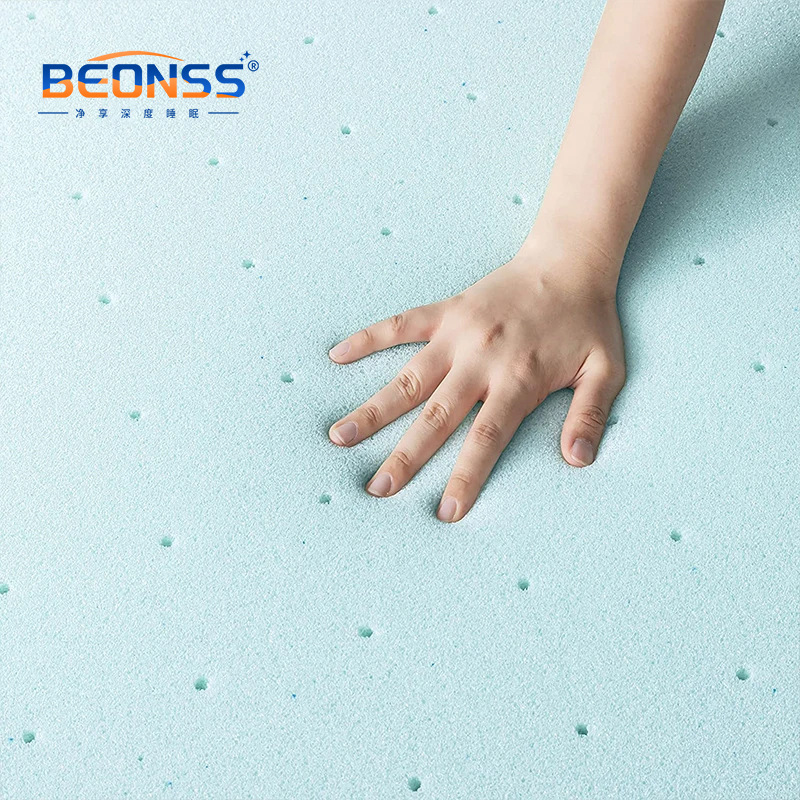 Fresh and Breathable, Multiple Colors, 1.8*2m Optional Thin Pad