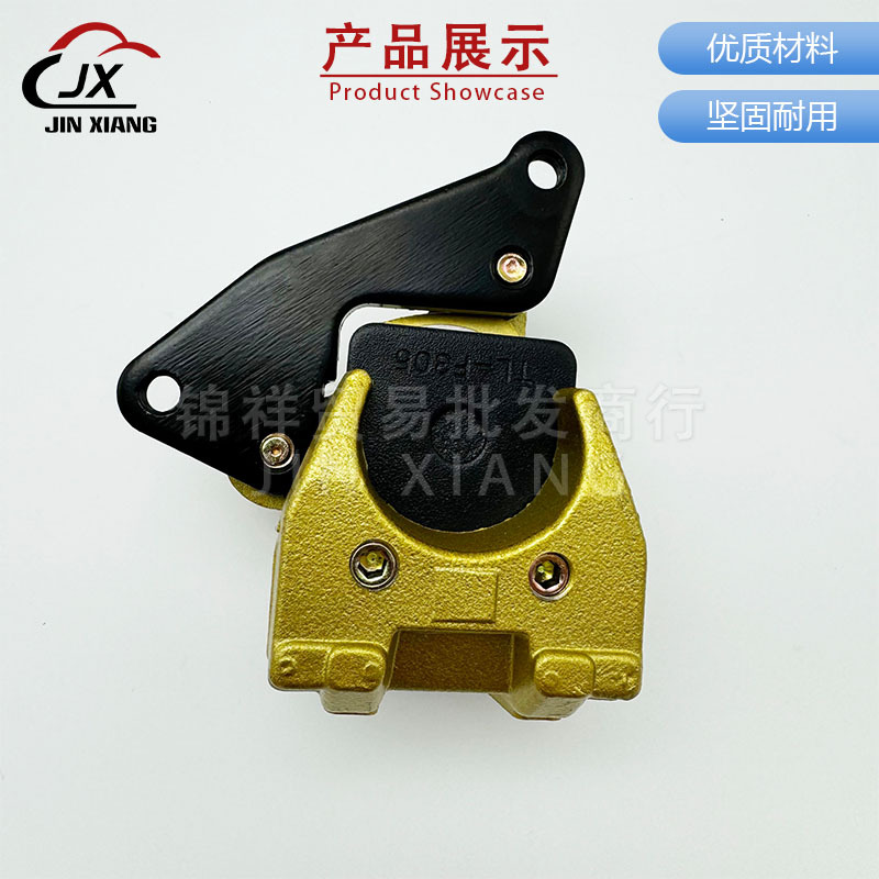 Motorcycle Accessories Kymco 100 Lower Pump Brake Caliper Disc Brake Pump Dio50 Zx Af35 Af25