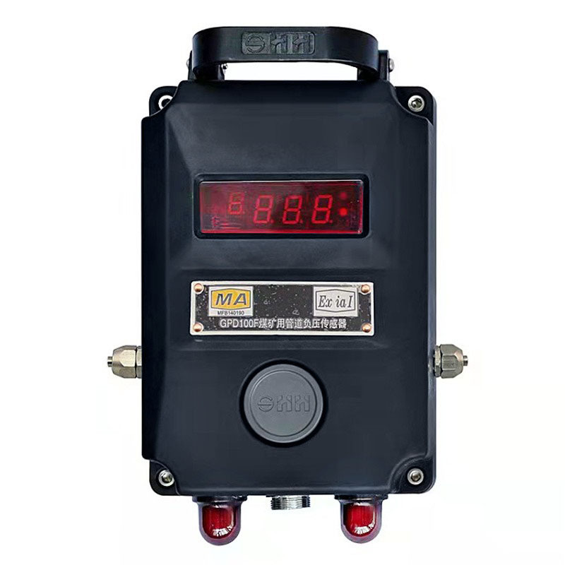Датчик отрицательного давления Gpd100F (оригинальный Kgy4) для угольной шахты Gpd5000F (a)