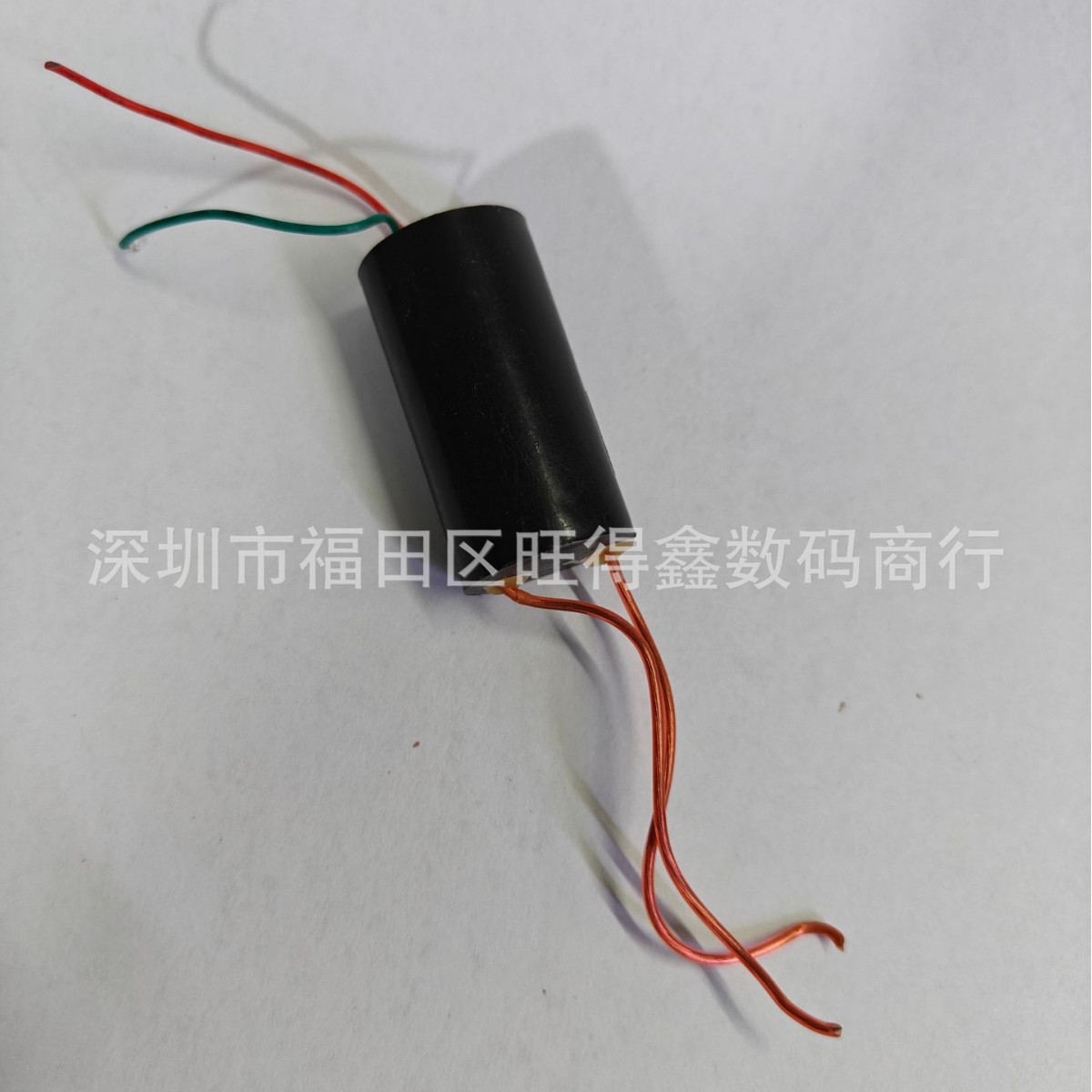 New Product 3.7-6V Pulse Dc High Voltage Module High Frequency Boost Package High Voltage Generator Electric Shock Arc 200Kv