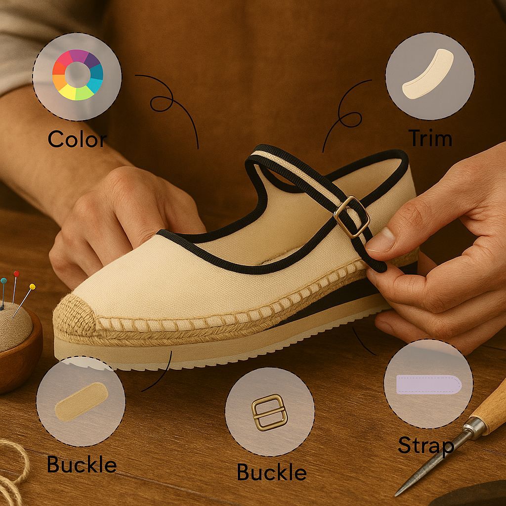 Fisherman's Shoes for Men and Women Are Non-Returnable When Ordered｜Other Orders Will Be Shipped in the Original Style by Default