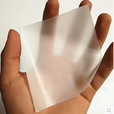 Упаковочная бумага для китайских медицинских пилюль, толстая, для больших пилюль из боярышника и кунжутных пилюль, впитывающая масло, восковая глянцевая бумага, пищевая категория