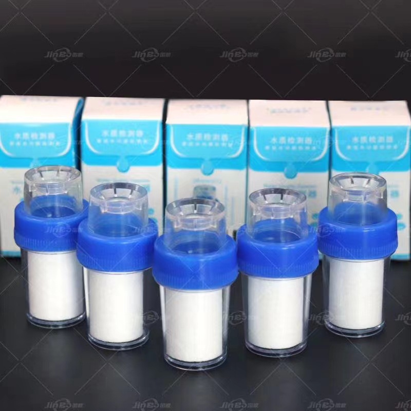 Замена фильтра для детектора качества воды, простой фильтр для крупных частиц