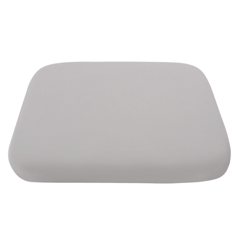 Cushion Chair Stool Cushion Dining Chair Cushion Sedentary Artifact Non-Slip Cushion Anti-Butt Pain Chair Cushion Foam Cushion Sponge Cushion