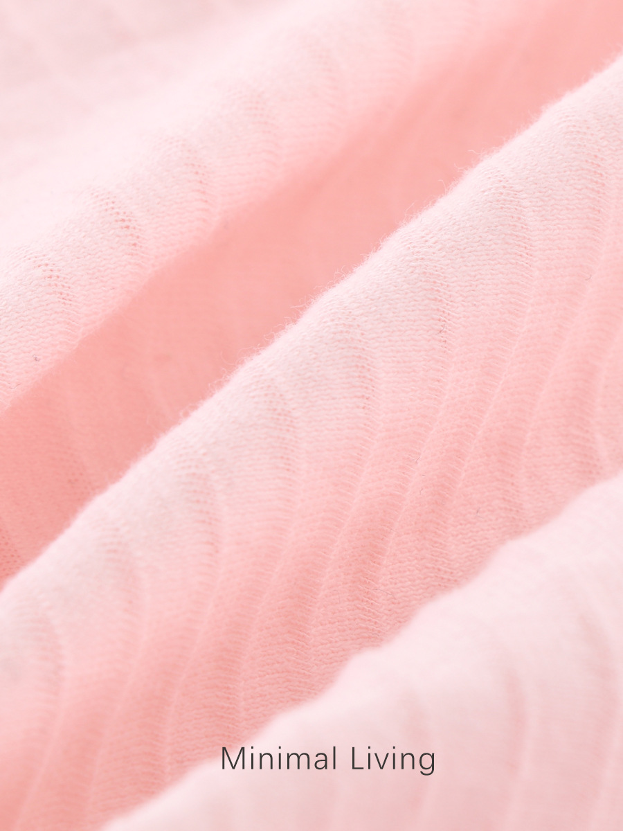 Girls' Nightgown Summer Thin Breathable Comprehensive Children's Pajamas Girls' Medium and Large Children's Air-Conditioned Clothes Home Clothes New Style