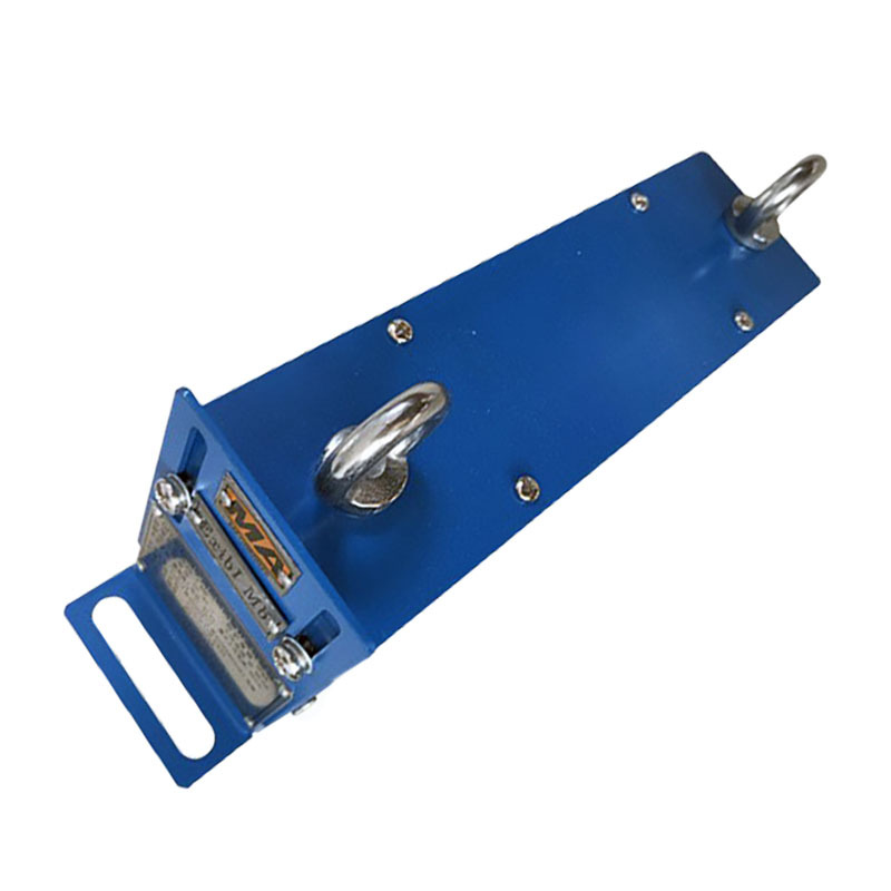 Jiangsu Sanheng Technology Gfd6(a) Coal Mine Air Duct Air Volume Switch Sensor Kgv6(B Dual Mode) Rs485