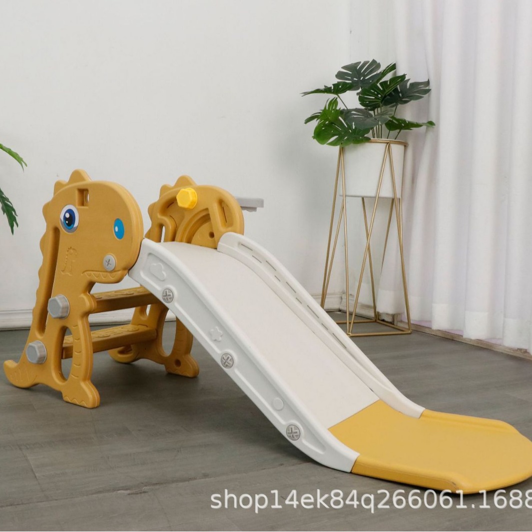 Горка для детей, складная многофункциональная игрушка для домашнего парка