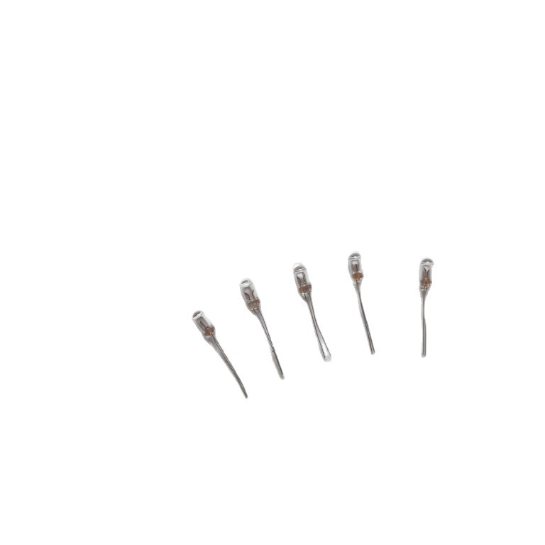 Supply of 1V-6.5V Micro Light Bulbs, Spotlight Micro Bulbs, Small Electric Bead Micro Bulbs Factory Wholesale