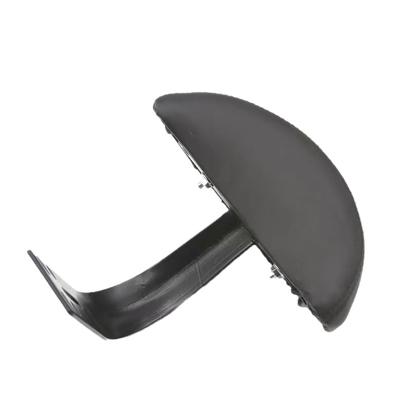 Electric Vehicle Backrest Little Princess Modified Backrest Cushion Simple Electric Bicycle Backrest Cushion Back Cushion