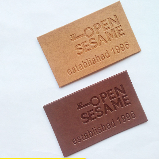 Processing Leather Concave and Convex Embossing Genuine Leather Embossing High Frequency Embossing