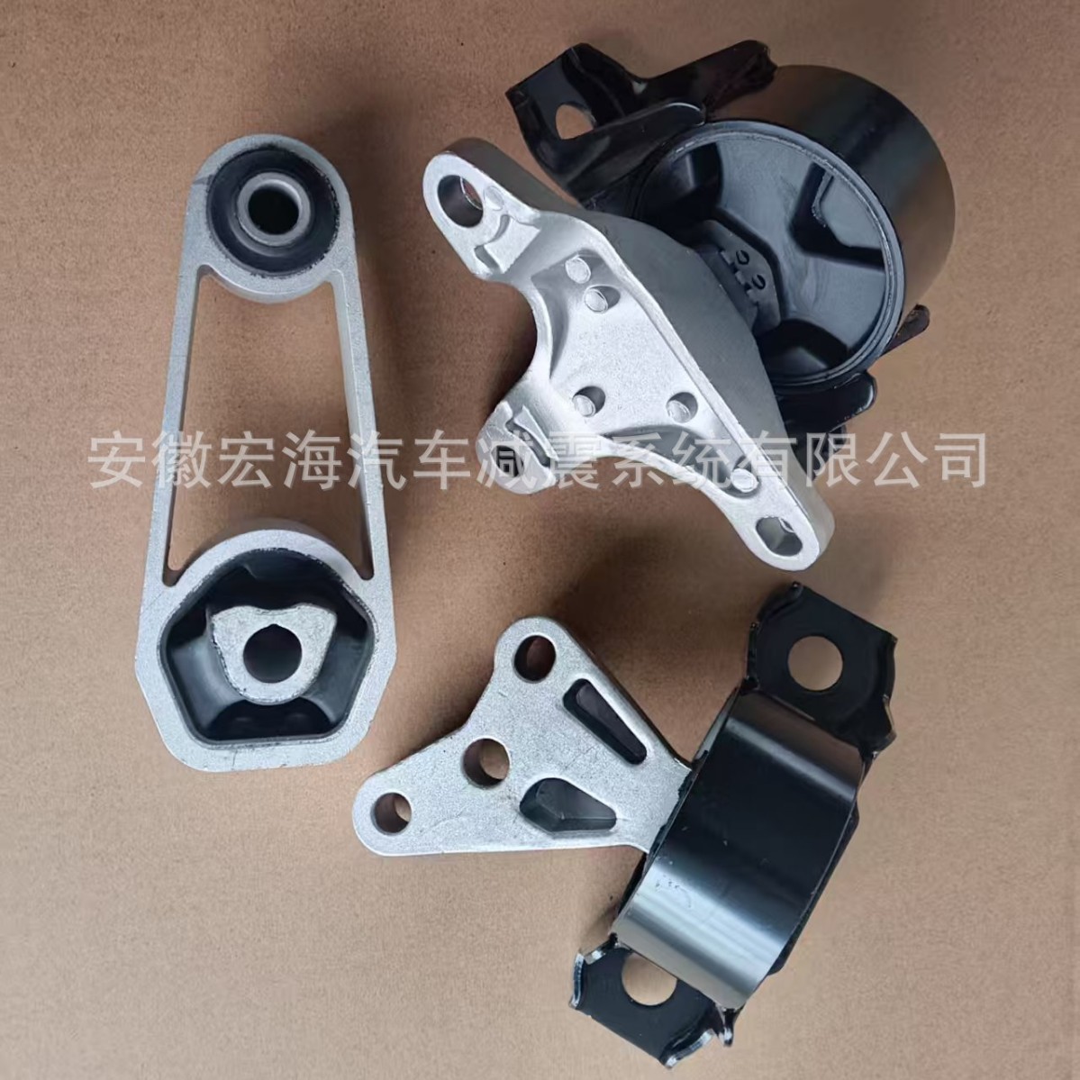 Подходит для 112212175R 113609519R 112108798R, кронштейн двигателя