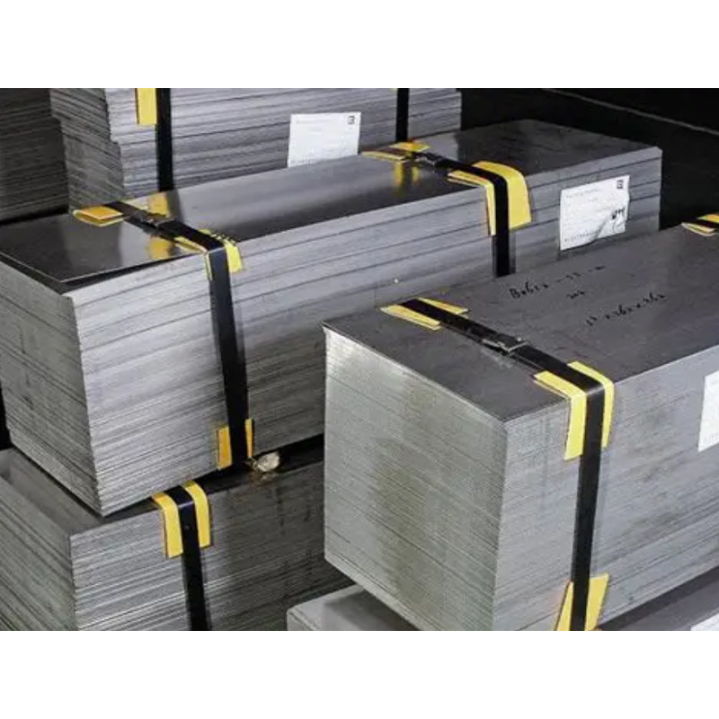Supply of Saph440 Acid-Washed Automotive Sheet Metal for Auto Parts, Acid-Washed Sheet Metal 1.0-3.0×1250×C Deep-Drawing Sheet